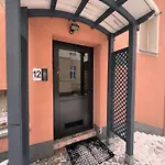 Zaremba - Rodzinny W Centrum アパート Świeradów-Zdrój