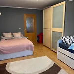 Zaremba - Rodzinny W Centrum *