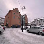 Zaremba - Rodzinny W Centrum アパート