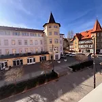 Zaremba - Rodzinny W Centrum Świeradów-Zdrój