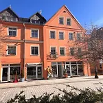 Zaremba - Rodzinny W Centrum * Świeradów-Zdrój
