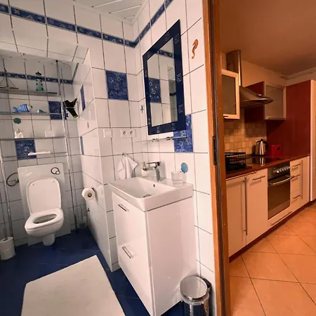 Zaremba - Rodzinny W Centrum Apartment Swieradow-Zdroj