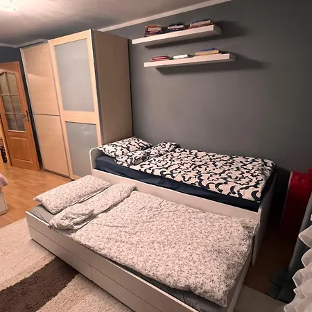 Appartamento Zaremba - Rodzinny W Centrum *