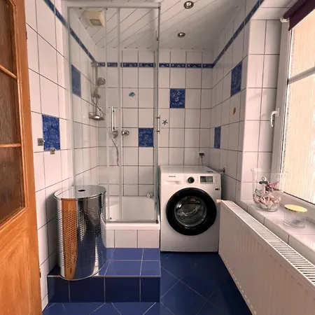 Zaremba - Rodzinny W Centrum *