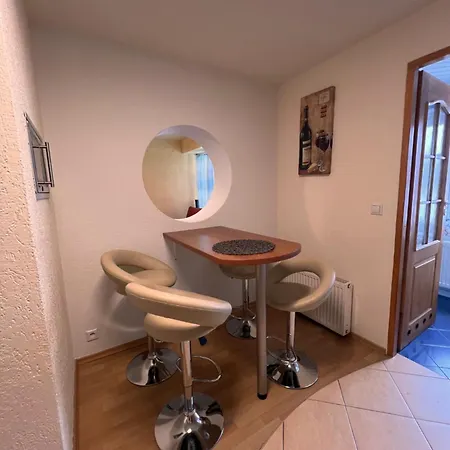 Zaremba - Rodzinny W Centrum