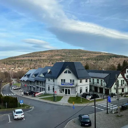 Zaremba - Rodzinny W Centrum Appartement