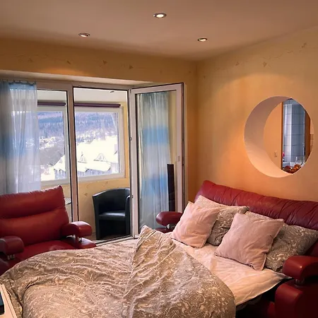 Zaremba - Rodzinny W Centrum *