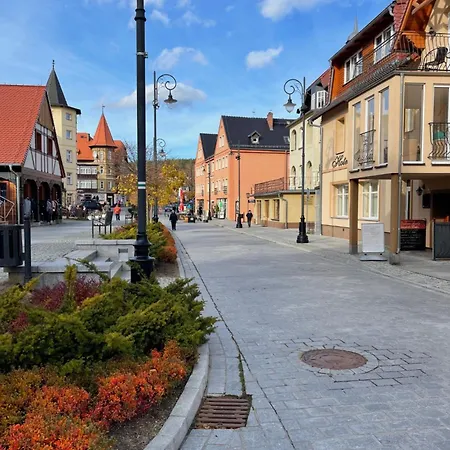 Zaremba - Rodzinny W Centrum