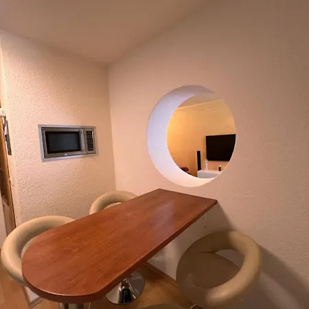 Zaremba - Rodzinny W Centrum Appartement