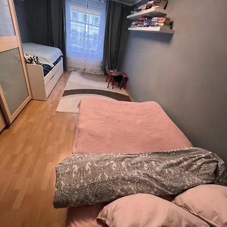 Zaremba - Rodzinny W Centrum Apartment *