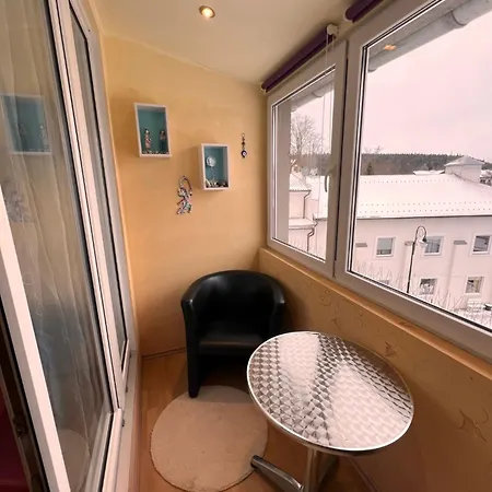 Appartement Zaremba - Rodzinny W Centrum *