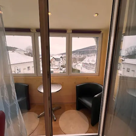 Zaremba - Rodzinny W Centrum Appartement Świeradów-Zdrój