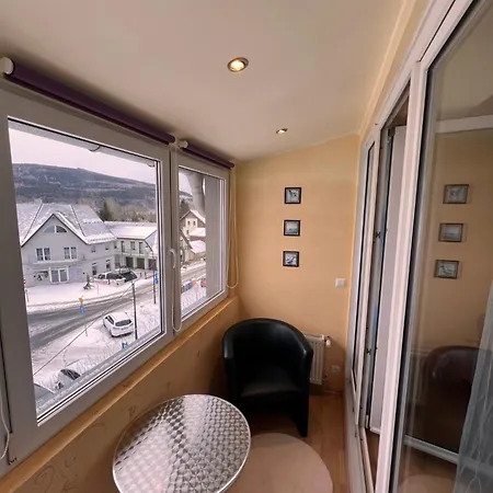 Zaremba - Rodzinny W Centrum * Swieradow-Zdroj