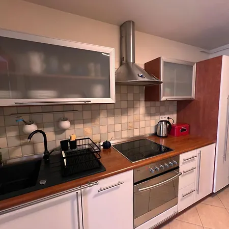 Apartment Zaremba - Rodzinny W Centrum Świeradów-Zdrój