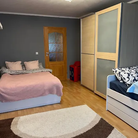 Zaremba - Rodzinny W Centrum *