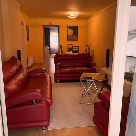 Zaremba - Rodzinny W Centrum Swieradow-Zdroj