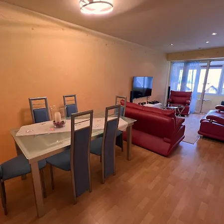 Apartment Zaremba - Rodzinny W Centrum