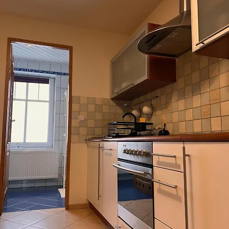 Zaremba - Rodzinny W Centrum Apartment Swieradow-Zdroj