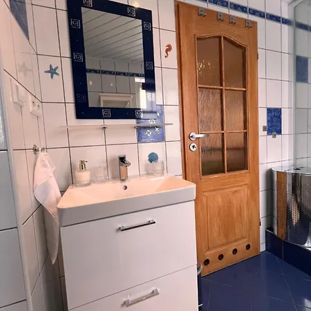 Zaremba - Rodzinny W Centrum