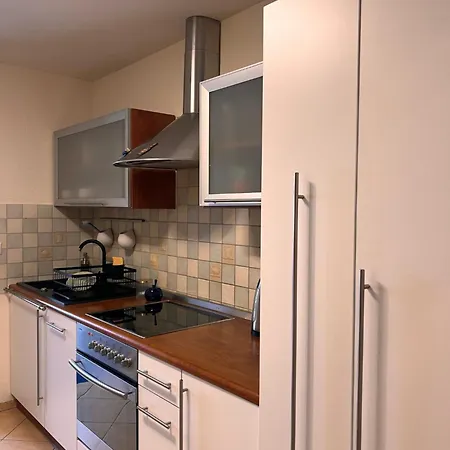 Zaremba - Rodzinny W Centrum Apartment *