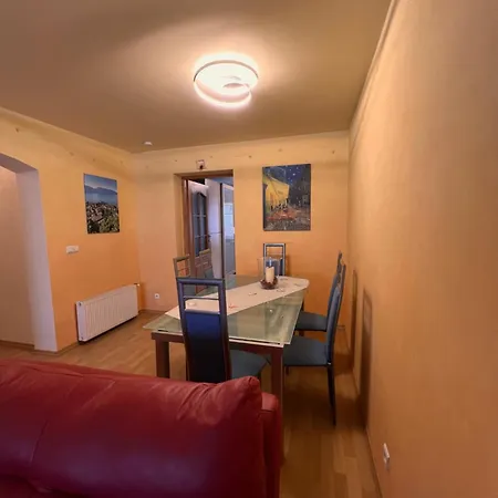 Appartement Zaremba - Rodzinny W Centrum *