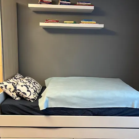 Zaremba - Rodzinny W Centrum Świeradów-Zdrój