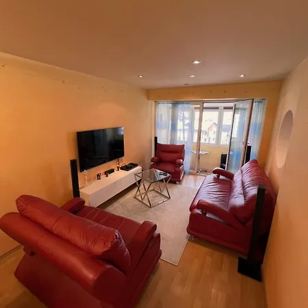 Apartment Zaremba - Rodzinny W Centrum Świeradów-Zdrój