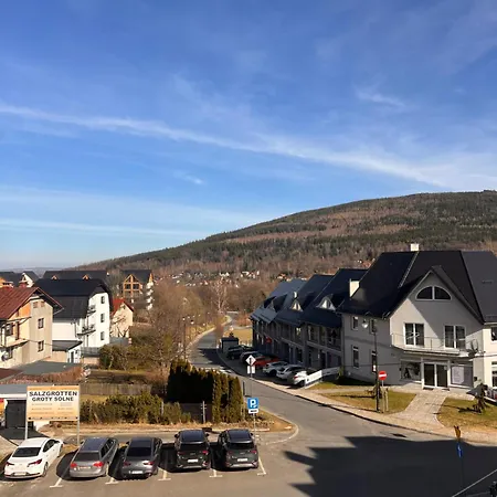 Zaremba - Rodzinny W Centrum Appartamento