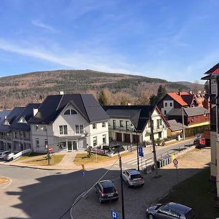 Zaremba - Rodzinny W Centrum Świeradów-Zdrój