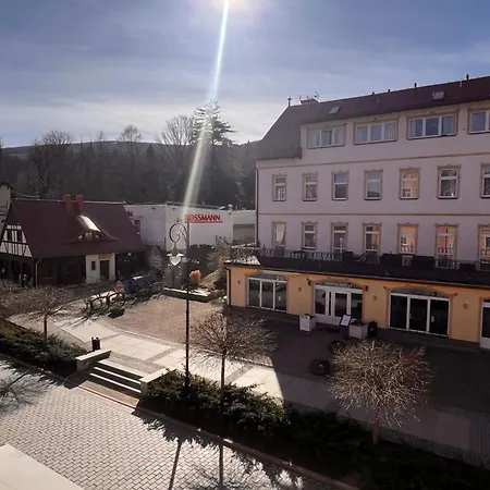 Zaremba - Rodzinny W Centrum Świeradów-Zdrój
