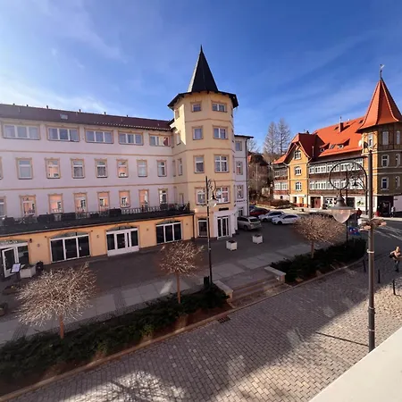 Zaremba - Rodzinny W Centrum Świeradów-Zdrój