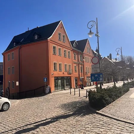 Zaremba - Rodzinny W Centrum Świeradów-Zdrój