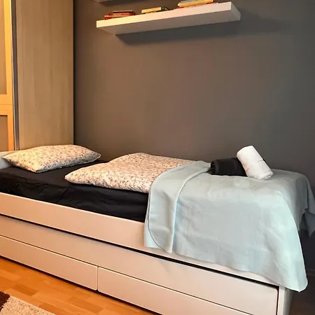 Zaremba - Rodzinny W Centrum *