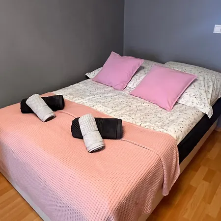 Apartment Zaremba - Rodzinny W Centrum *