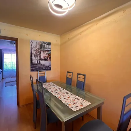 Zaremba - Rodzinny W Centrum Świeradów-Zdrój