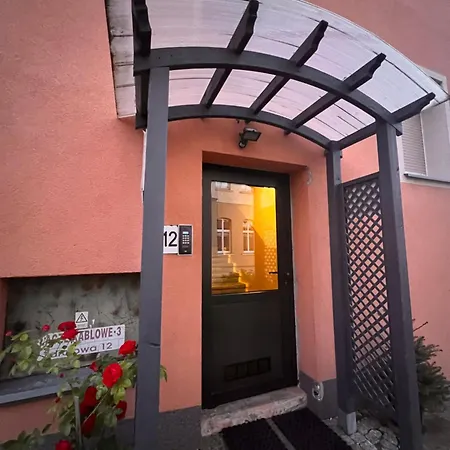 Apartment Zaremba - Rodzinny W Centrum