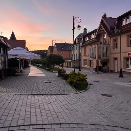 Zaremba - Rodzinny W Centrum