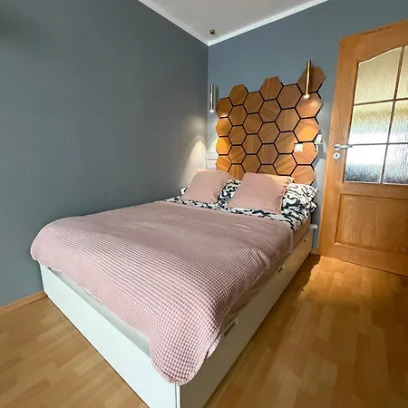 Zaremba - Rodzinny W Centrum * Свєрадув-Здруй