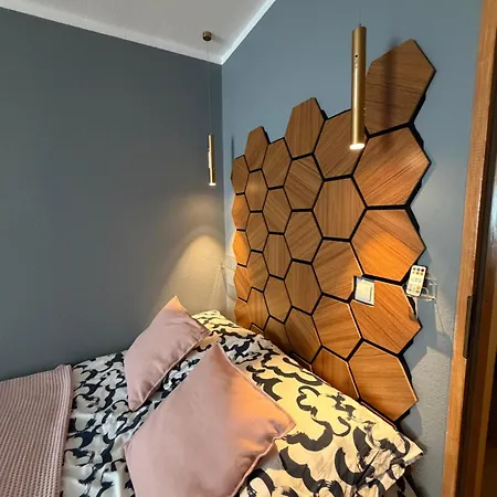 Zaremba - Rodzinny W Centrum アパート Świeradów-Zdrój