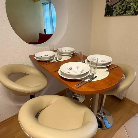 Zaremba - Rodzinny W Centrum Świeradów-Zdrój