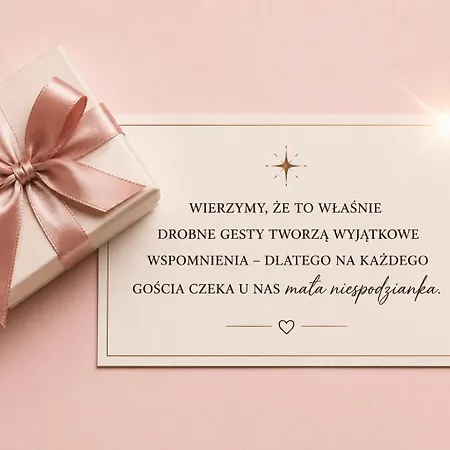 Zaremba - Rodzinny W Centrum *