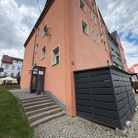 Zaremba - Rodzinny W Centrum *