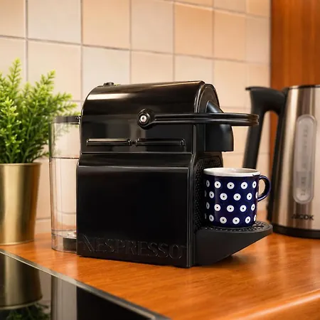 Zaremba - Rodzinny W Centrum Apartmán *