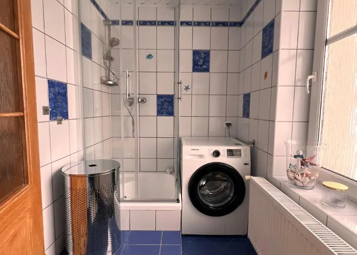 Zaremba - Rodzinny W Centrum *