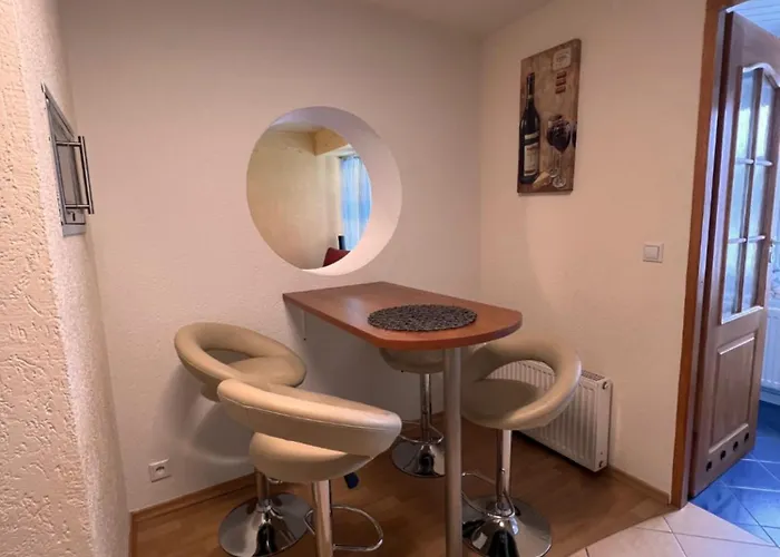 Zaremba - Rodzinny W Centrum