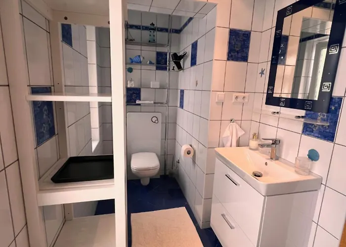 Lejlighed Zaremba - Rodzinny W Centrum *