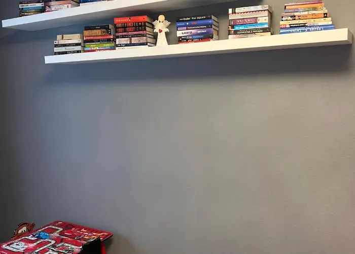 Lejlighed Zaremba - Rodzinny W Centrum Świeradów-Zdrój