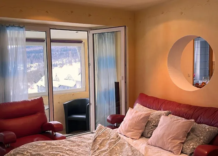 Zaremba - Rodzinny W Centrum *