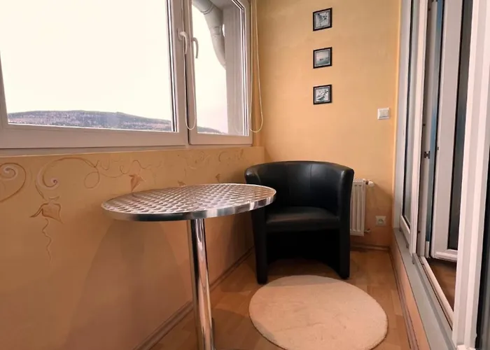 Zaremba - Rodzinny W Centrum Świeradów-Zdrój