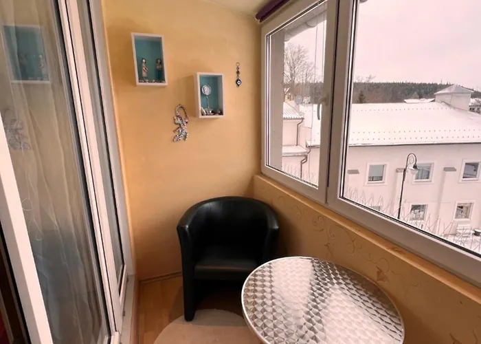 Lejlighed Zaremba - Rodzinny W Centrum *